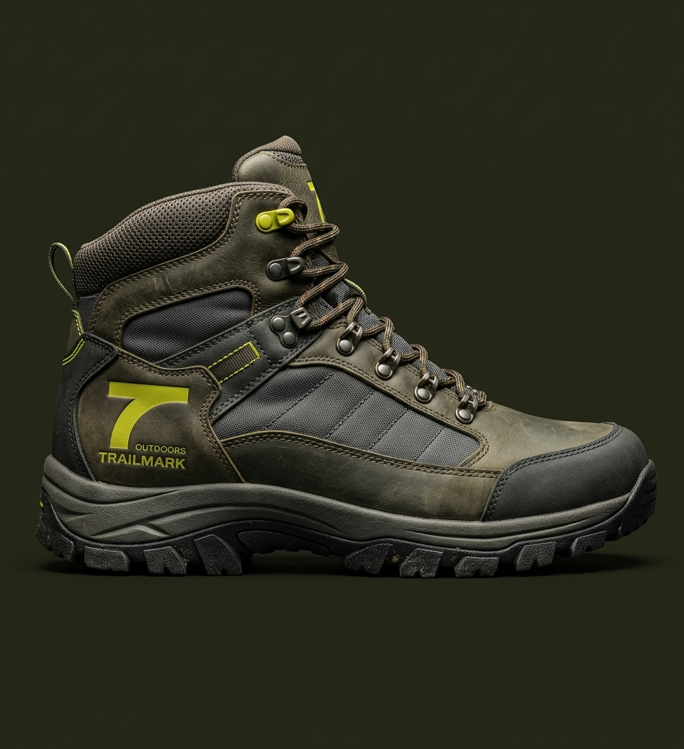 Ground Shoes